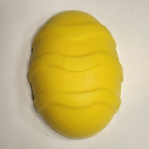 Velikonoční vajíčko — žluté
