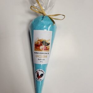 Koupelová sůl — Exclusive